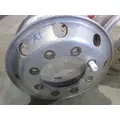 HUB PILOTED - ALUMINUM 22.5 X 7.50 WHEEL thumbnail 2
