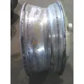 HUB PILOTED - ALUMINUM 22.5 X 7.50 WHEEL thumbnail 1