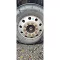 HUB PILOTED - ALUMINUM 22.5 X 8.25 WHEEL thumbnail 1