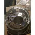 HUB PILOTED - ALUMINUM 22.5 X 8.25 WHEEL thumbnail 2