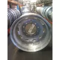 HUB PILOTED - ALUMINUM 22.5 X 8.25 WHEEL thumbnail 2