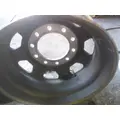 HUB PILOTED - ALUMINUM 22.5 X 8.25 WHEEL thumbnail 2
