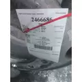HUB PILOTED - ALUMINUM 22.5 X 8.25 WHEEL thumbnail 2