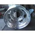 HUB PILOTED - ALUMINUM 22.5 X 8.25 WHEEL thumbnail 2
