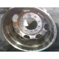 HUB PILOTED - ALUMINUM 22.5 X 8.25 WHEEL thumbnail 2
