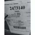 HUB PILOTED - ALUMINUM 22.5 X 8.25 WHEEL thumbnail 2