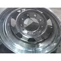 HUB PILOTED - ALUMINUM 22.5 X 8.25 WHEEL thumbnail 2