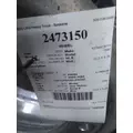 HUB PILOTED - ALUMINUM 22.5 X 8.25 WHEEL thumbnail 3