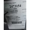 HUB PILOTED - ALUMINUM 22.5 X 8.25 WHEEL thumbnail 2