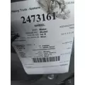 HUB PILOTED - ALUMINUM 22.5 X 8.25 WHEEL thumbnail 2