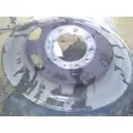 HUB PILOTED - ALUMINUM 22.5 X 8.25 WHEEL thumbnail 3