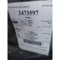 HUB PILOTED - ALUMINUM 22.5 X 8.25 WHEEL thumbnail 2