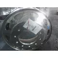 HUB PILOTED - ALUMINUM 22.5 X 8.25 WHEEL thumbnail 1