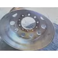 HUB PILOTED - ALUMINUM 22.5 X 8.25 WHEEL thumbnail 2