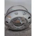 HUB PILOTED - ALUMINUM 22.5 X 8.25 WHEEL thumbnail 1