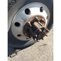 HUB PILOTED - ALUMINUM 22.5 X 8.25 WHEEL thumbnail 1