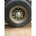 HUB PILOTED - ALUMINUM 22.5 X 8.25 WHEEL thumbnail 1