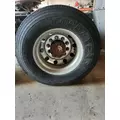 HUB PILOTED - ALUMINUM 22.5 X 8.25 WHEEL thumbnail 2