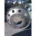 HUB PILOTED - ALUMINUM 22.5 X 8.25 WHEEL thumbnail 2