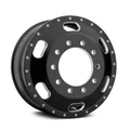 HUB PILOTED - ALUMINUM 22.5 X 8.25 WHEEL thumbnail 1