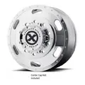 HUB PILOTED - ALUMINUM 22.5 X 8.25 WHEEL thumbnail 1