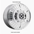 HUB PILOTED - ALUMINUM 22.5 X 8.25 WHEEL thumbnail 1