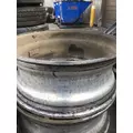 HUB PILOTED - ALUMINUM 22.5 X 8.25 WHEEL thumbnail 2