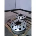 HUB PILOTED - ALUMINUM 22.5 X 8.25 WHEEL thumbnail 4