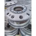 HUB PILOTED - ALUMINUM 22.5 X 8.25 WHEEL thumbnail 3