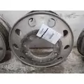 HUB PILOTED - ALUMINUM 22.5 X 8.25 WHEEL thumbnail 2