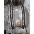 HUB PILOTED - ALUMINUM 22.5 X 8.25 WHEEL thumbnail 3