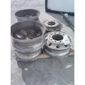 HUB PILOTED - ALUMINUM 22.5 X 8.25 WHEEL thumbnail 1