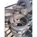 HUB PILOTED - ALUMINUM 22.5 X 8.25 WHEEL thumbnail 2