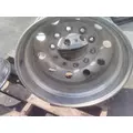 HUB PILOTED - ALUMINUM 22.5 X 8.25 WHEEL thumbnail 4