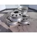 HUB PILOTED - ALUMINUM 22.5 X 8.25 WHEEL thumbnail 2