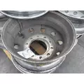 HUB PILOTED - ALUMINUM 22.5 X 8.25 WHEEL thumbnail 1