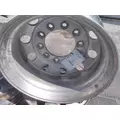 HUB PILOTED - ALUMINUM 22.5 X 8.25 WHEEL thumbnail 3