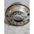 HUB PILOTED - ALUMINUM 22.5 X 8.25 WHEEL thumbnail 2