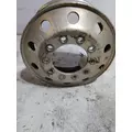 HUB PILOTED - ALUMINUM 22.5 X 8.25 WHEEL thumbnail 2