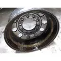 HUB PILOTED - ALUMINUM 22.5 X 8.25 WHEEL thumbnail 2