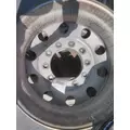 HUB PILOTED - ALUMINUM 22.5 X 8.25 WHEEL thumbnail 2