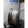 HUB PILOTED - ALUMINUM 22.5 X 8.25 WHEEL thumbnail 2