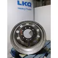 HUB PILOTED - ALUMINUM 22.5 X 8.25 WHEEL thumbnail 3