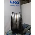 HUB PILOTED - ALUMINUM 22.5 X 8.25 WHEEL thumbnail 2