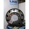 HUB PILOTED - ALUMINUM 22.5 X 8.25 WHEEL thumbnail 1