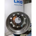 HUB PILOTED - ALUMINUM 22.5 X 8.25 WHEEL thumbnail 3