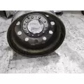 HUB PILOTED - ALUMINUM 22.5 X 8.25 WHEEL thumbnail 2