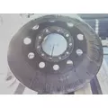 HUB PILOTED - ALUMINUM 22.5 X 8.25 WHEEL thumbnail 3