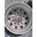 HUB PILOTED - ALUMINUM 22.5 X 8.25 WHEEL thumbnail 1