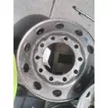 HUB PILOTED - ALUMINUM 22.5 X 8.25 WHEEL thumbnail 2